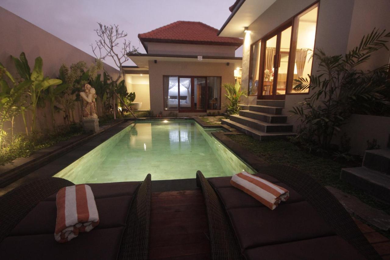 Ratna Villa Ubud  Exterior photo