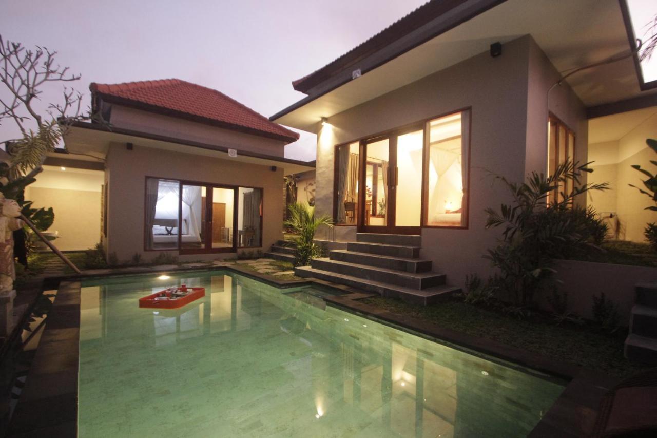 Ratna Villa Ubud  Exterior photo